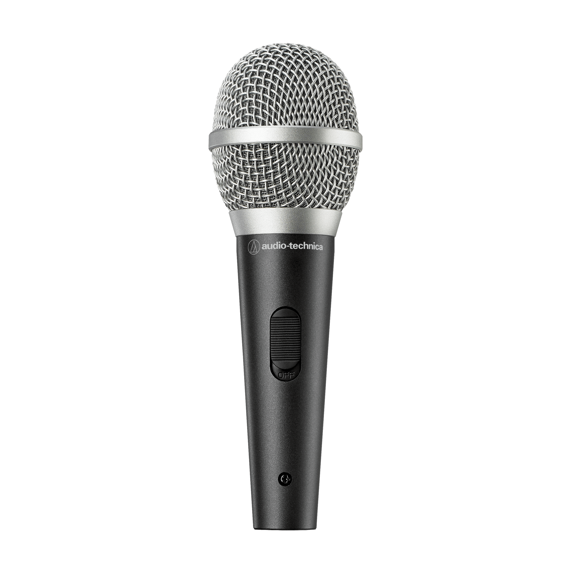 Microphones