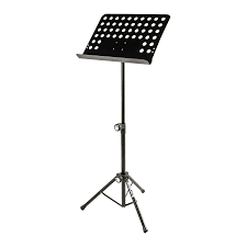 Stands | Pupitres