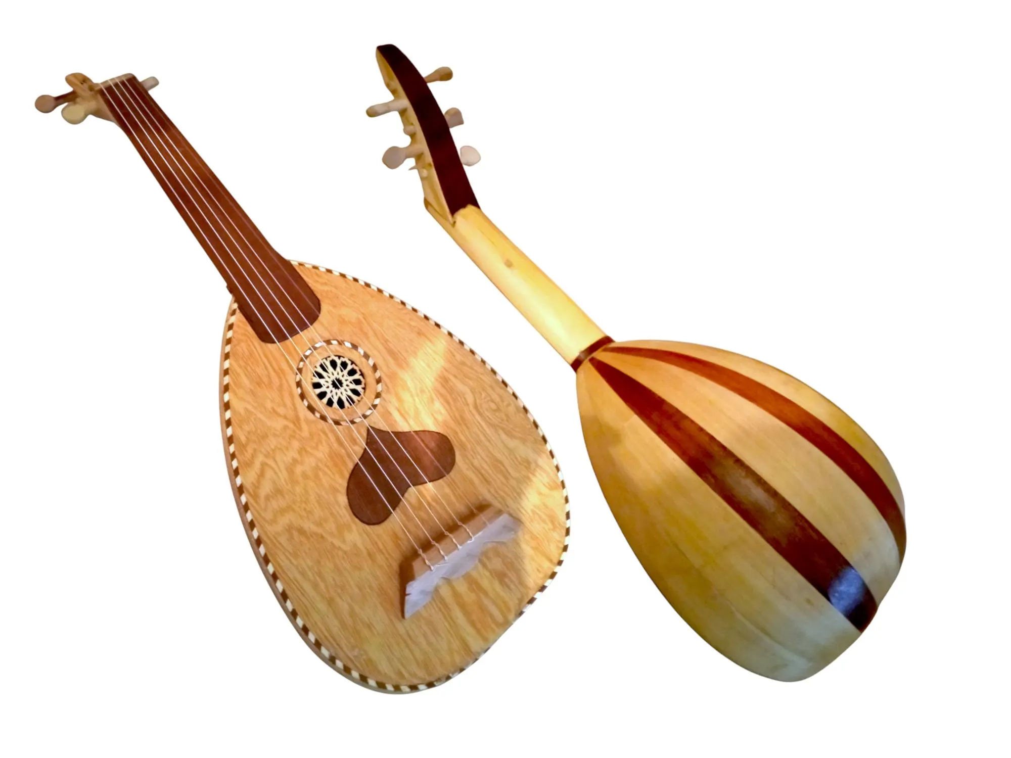 Oud | Luth