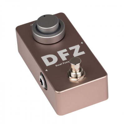 Disto | Fuzz | Overdrive