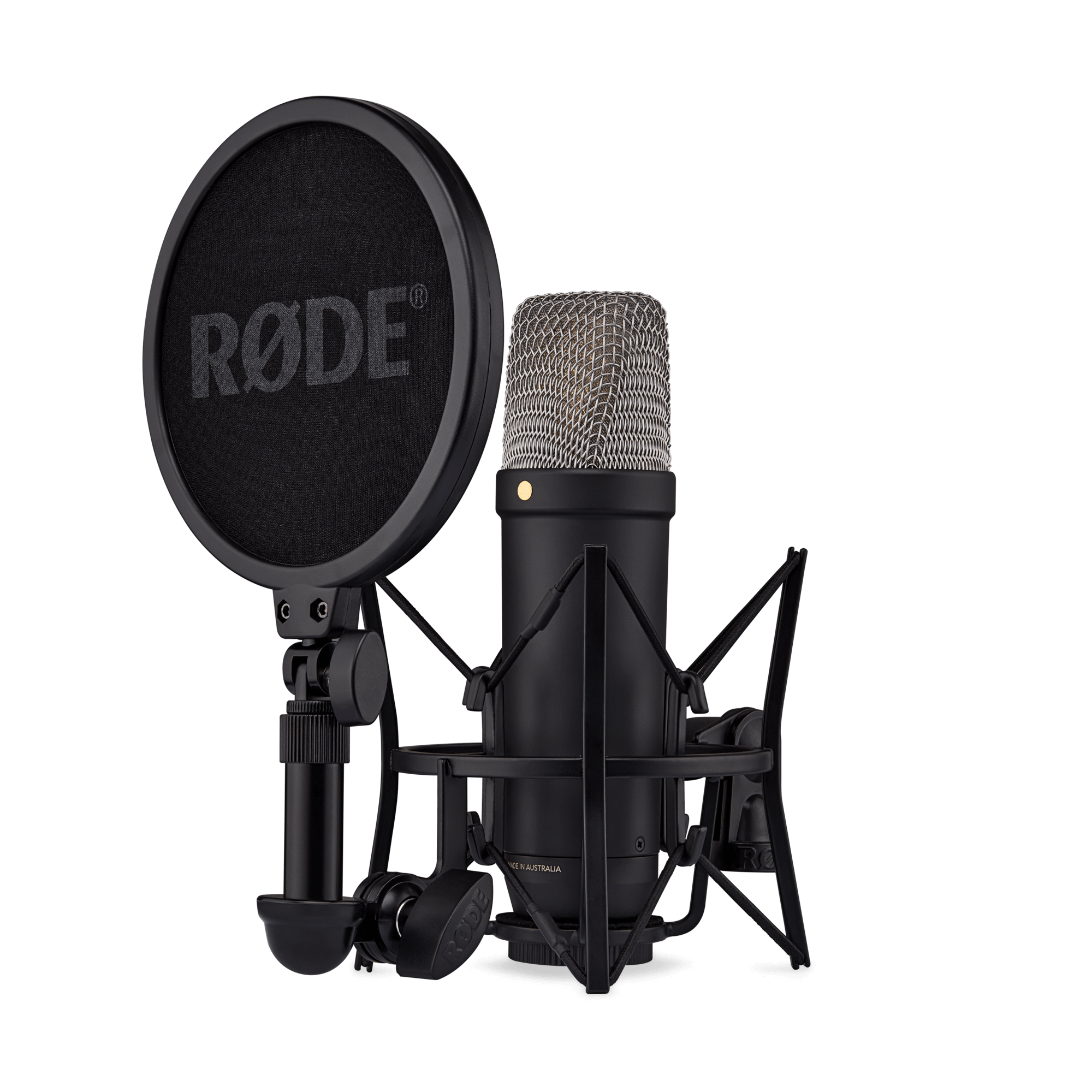 Micro studio