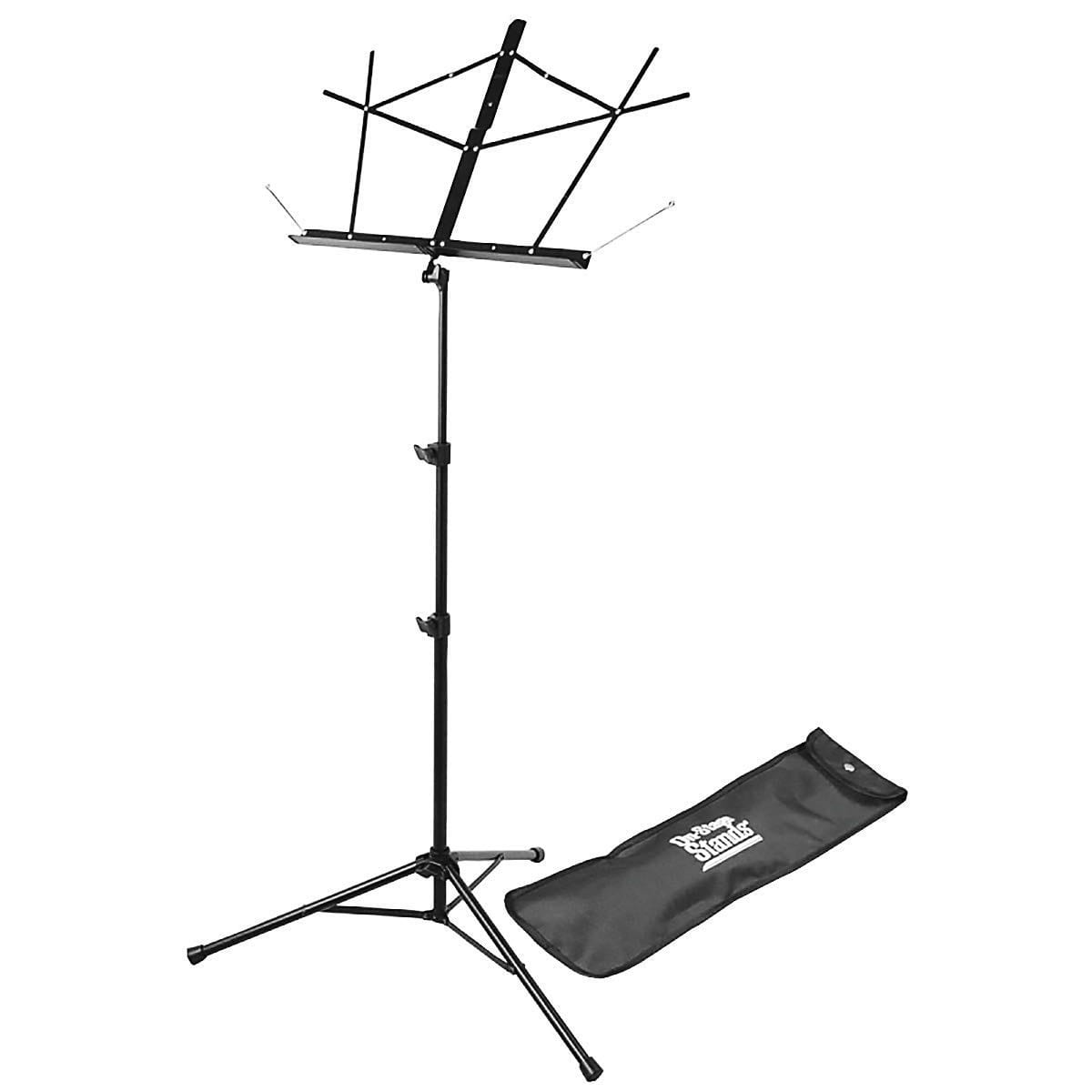 Stands