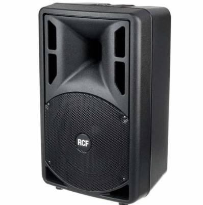 Amplifiés