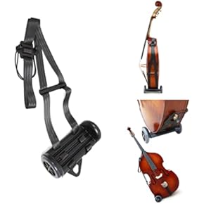 Accessoires et cordes Contrebasse
