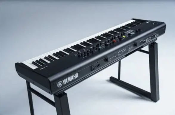 Pianos de scénes