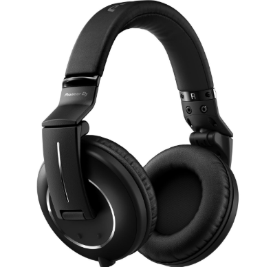 Casques DJ
