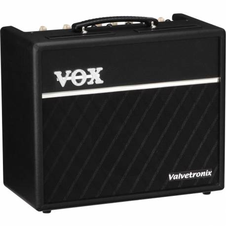 Amplification