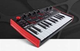Mini touches