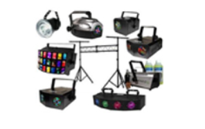 Sets DJ complet