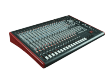 Tables de mixage