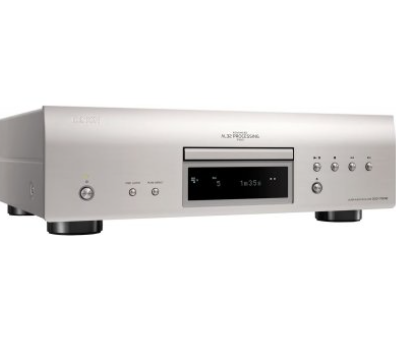 Platines CD