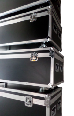 Racks | Flight cases