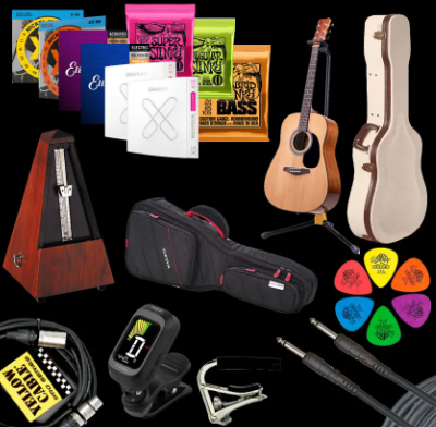 Accessoires