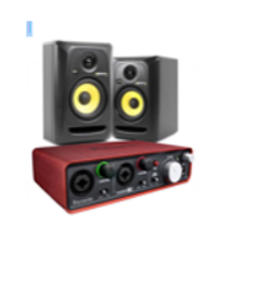 Monitors