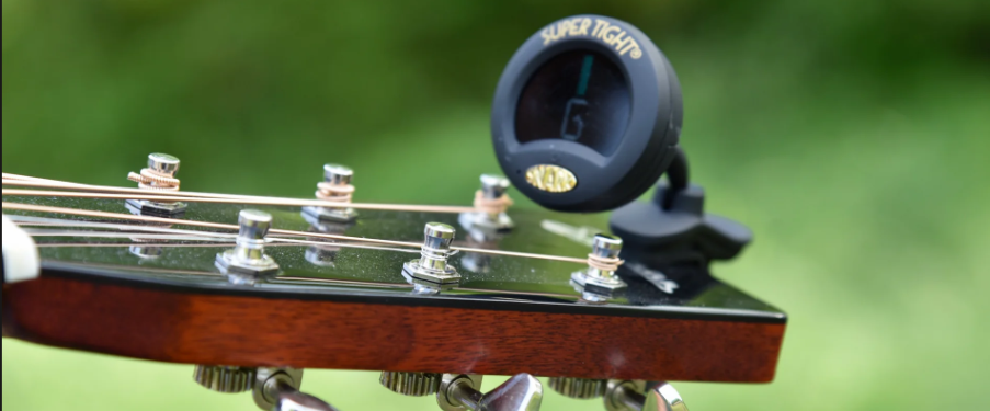 Tuners
