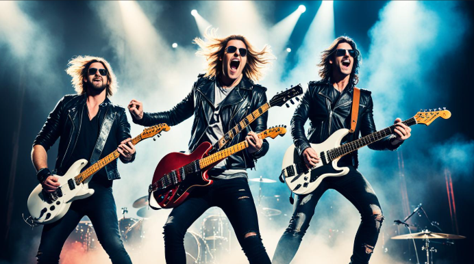 Rock