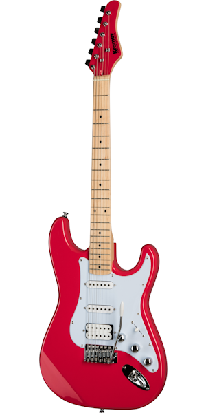 Type LP | SG | Strat | Tele