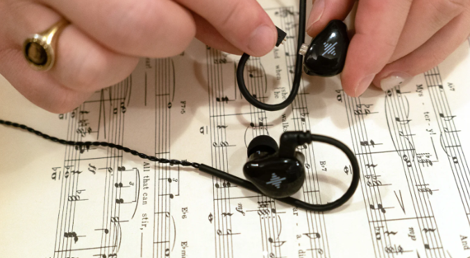 Ear Monitoring